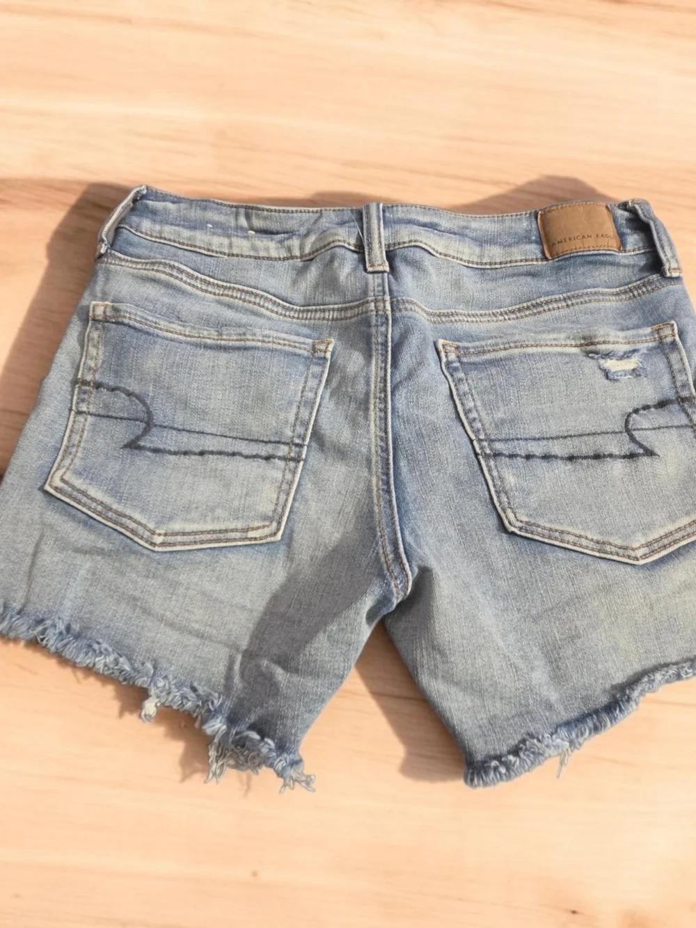 American Eagle Outfitters american eagle